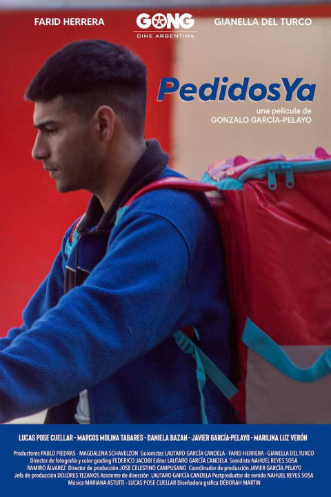 PedidosYa (2024)