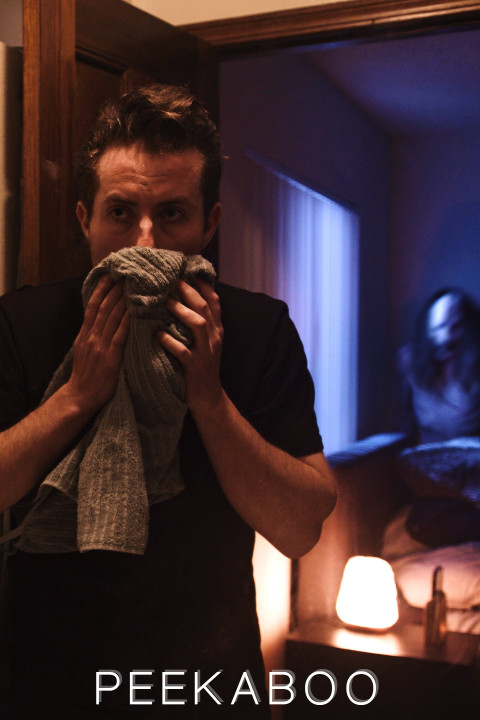 PEEKABOO (2024)