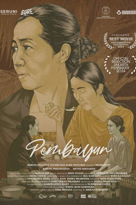 Pembayun (2024)