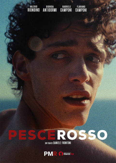Pesce Rosso (2024)