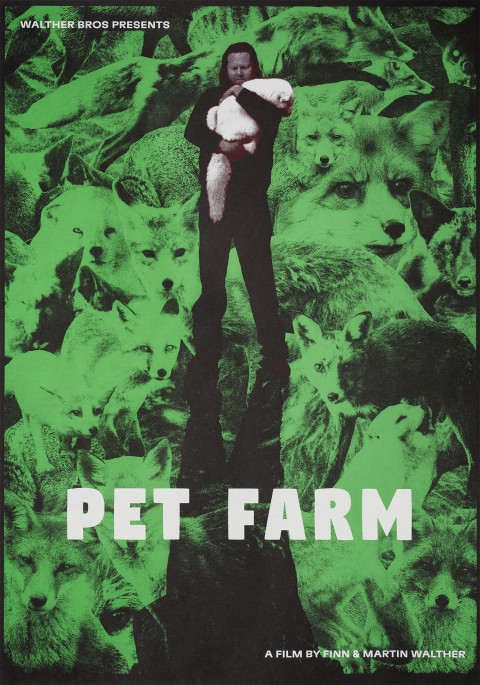 Pet Farm (2024)