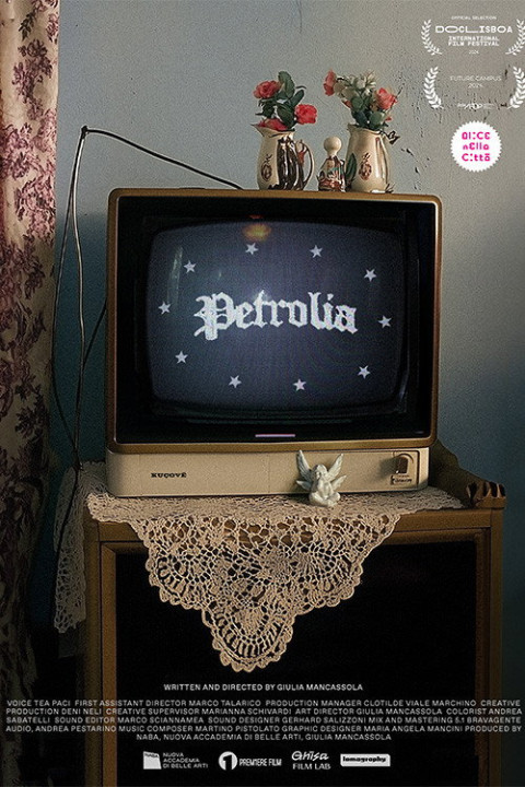 Petrolia (2024)