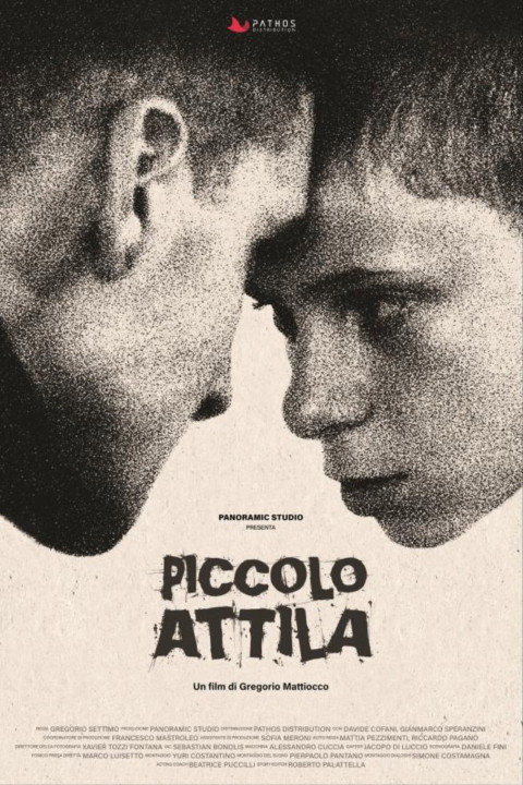 Piccolo Attila (2024)
