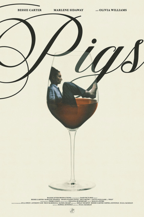 Pigs (2024)