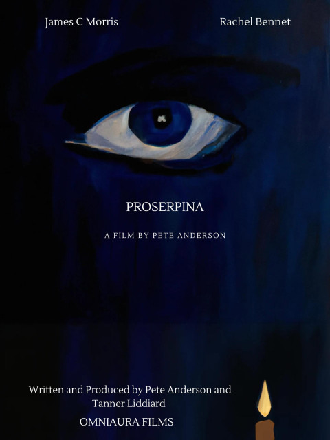 Proserpina (2024)