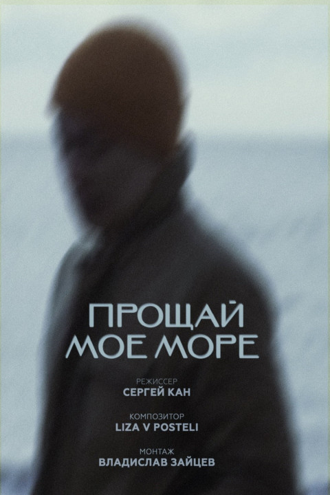 Прощай, моё море (2024)
