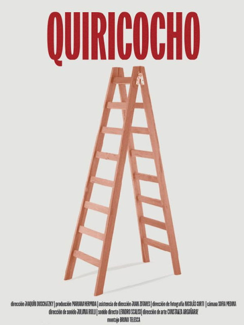 Quiricocho (2024)