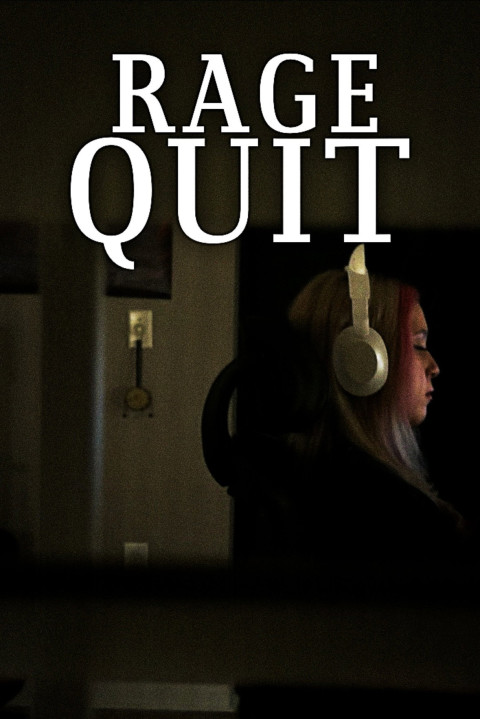 Rage Quit (2024)