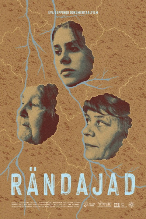 Rändajad (2024)