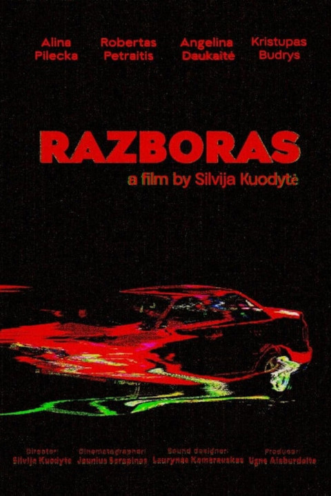 Razboras (2024)