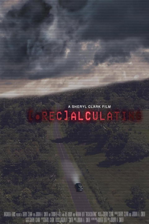 Recalculating (2024)