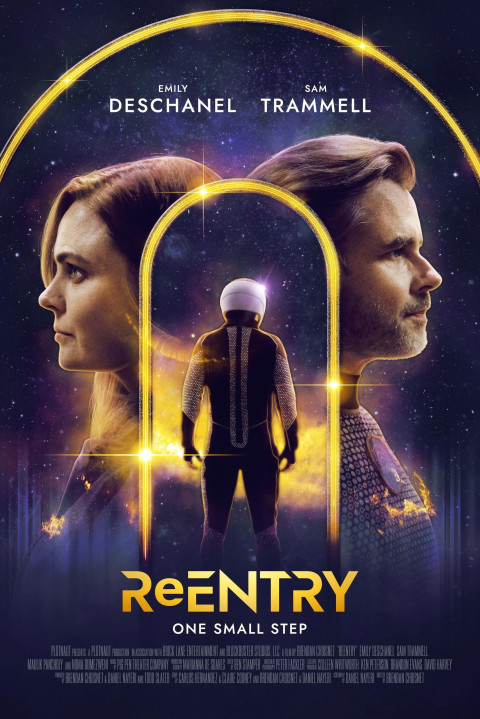 ReEntry (2024)