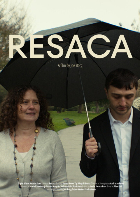 Resaca (2024)
