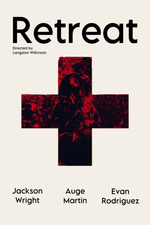 Retreat (2024)
