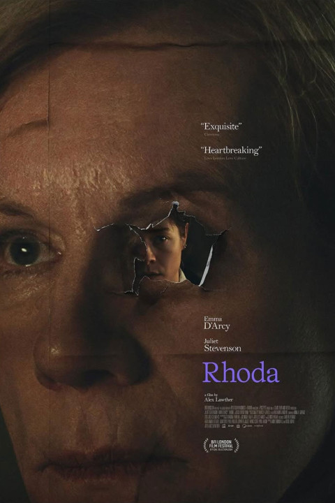 Rhoda (2024)