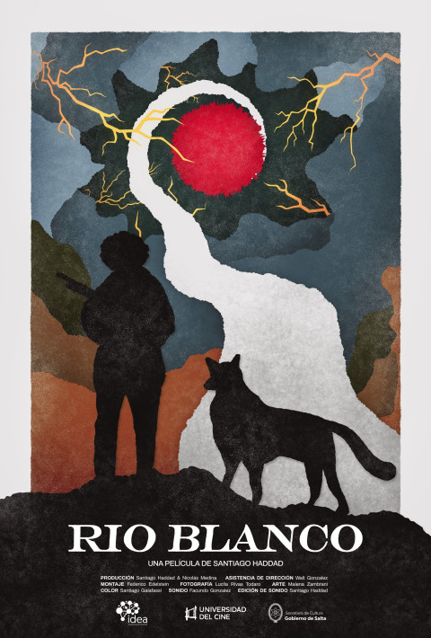 Río blanco (2024)