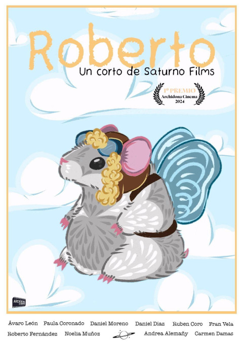 Roberto (2024)