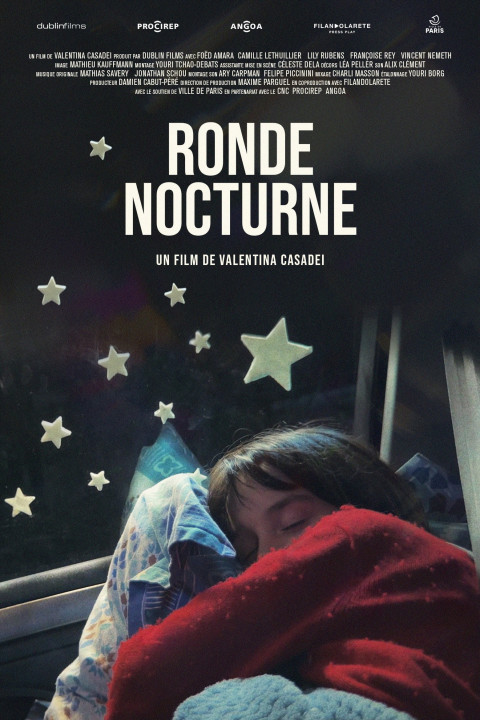 Ronde Nocturne (2024)