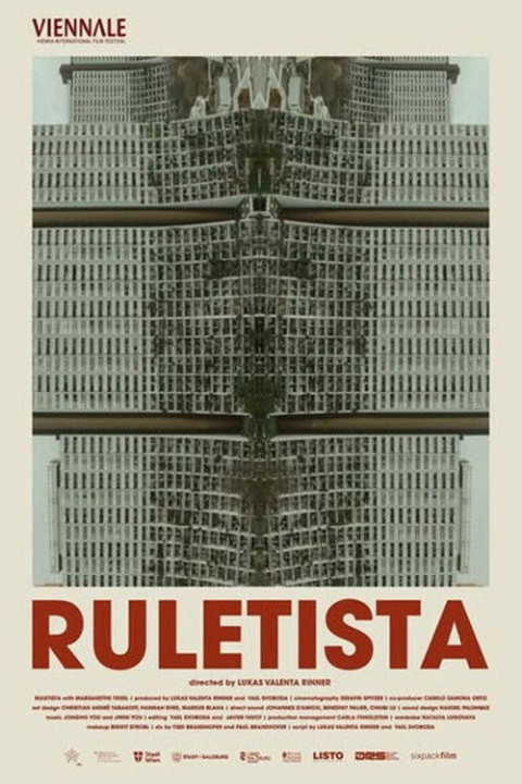 Ruletista (2024)