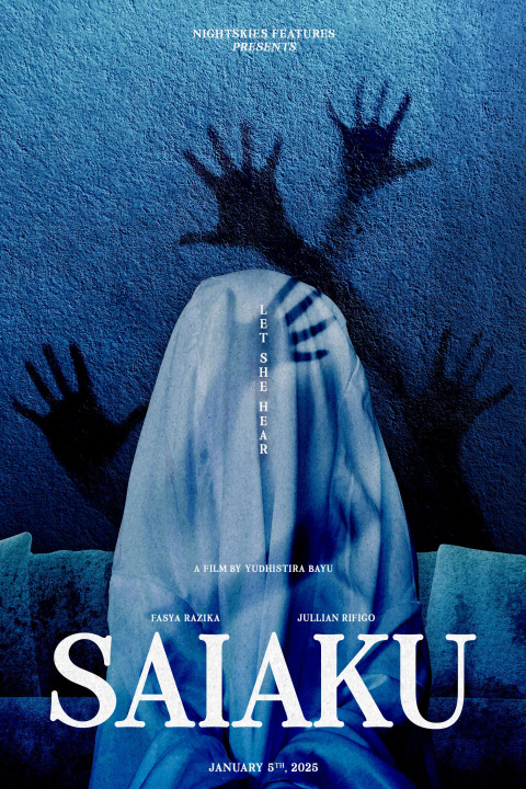 Saiaku (2024)