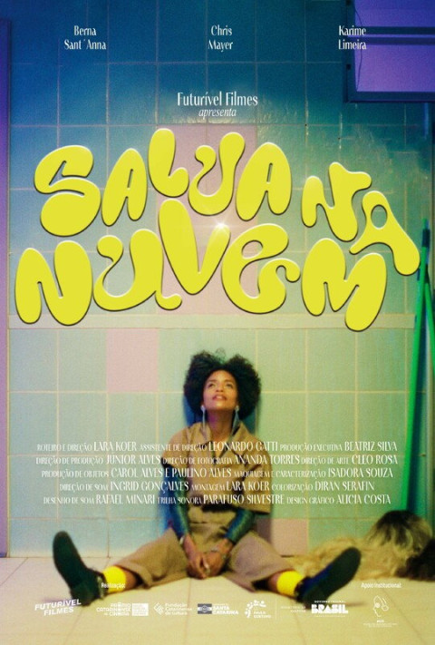 Salva na Nuvem (2024)