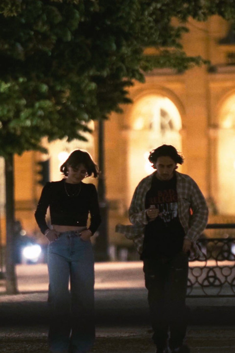 Sam & Eliott (2024)