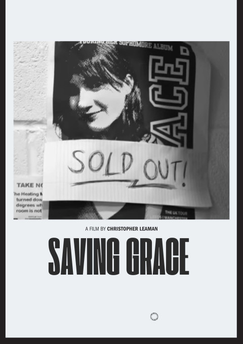 Saving Grace (2024)