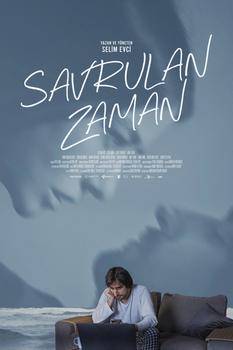 Savrulan Zaman (2024)