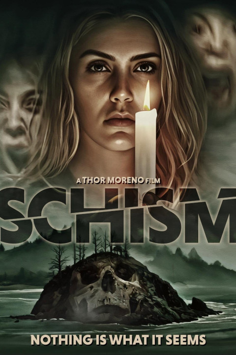 Schism (2024)