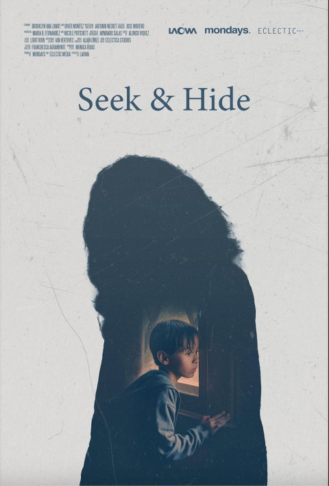 Seek & Hide (2024)