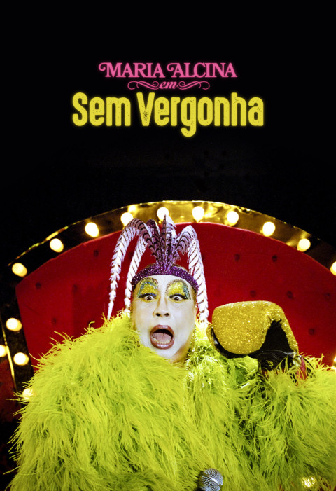 Sem Vergonha (2024)