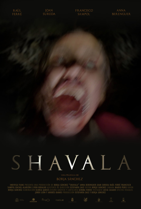 Shavala (2024)