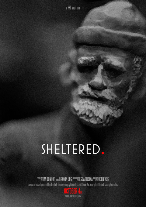 SHELTERED (2024)