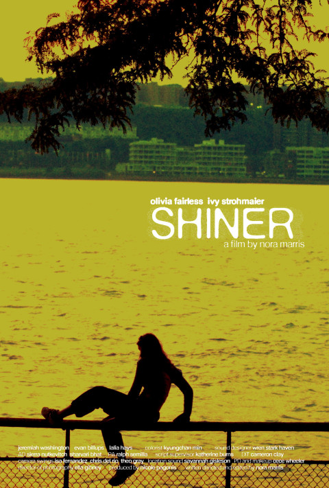 Shiner (2024)