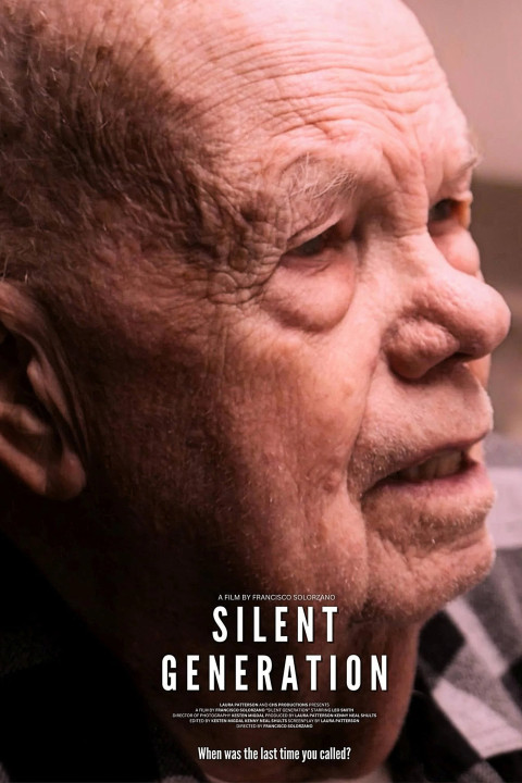 Silent Generation (2024)