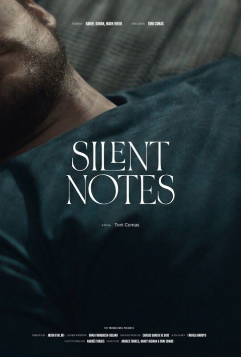 Silent Notes (2024)
