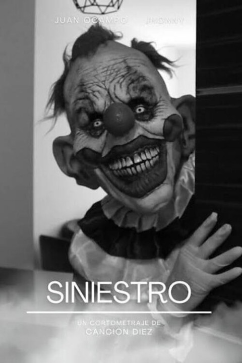 Siniestro (2024)