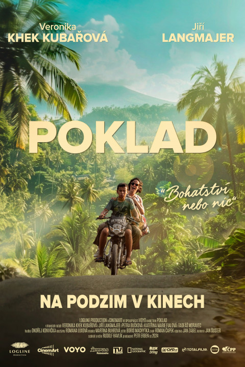 Skarb (2024)
