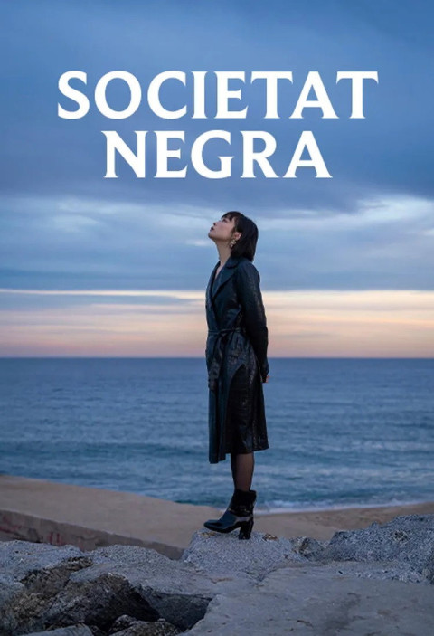 Societat negra (2024)