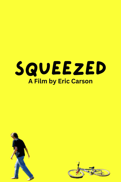 Squeezed (2024)