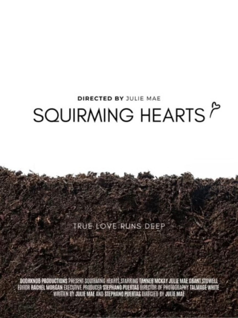 Squirming Hearts (2024)