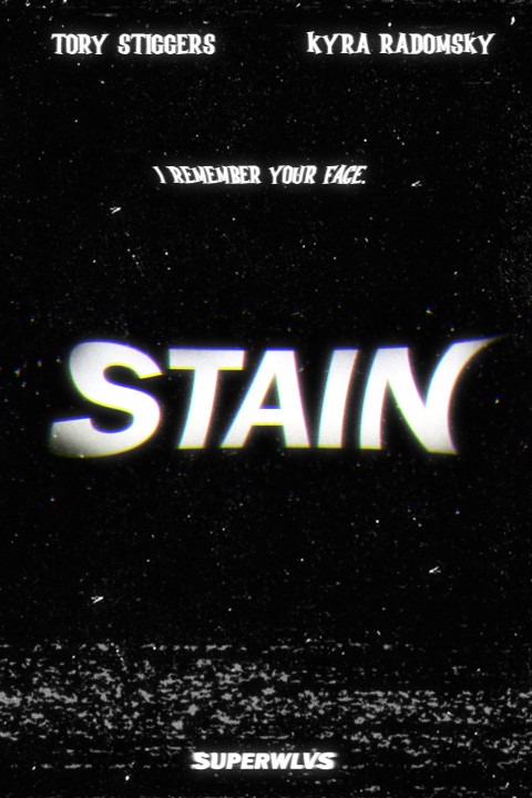 STAIN (2024)
