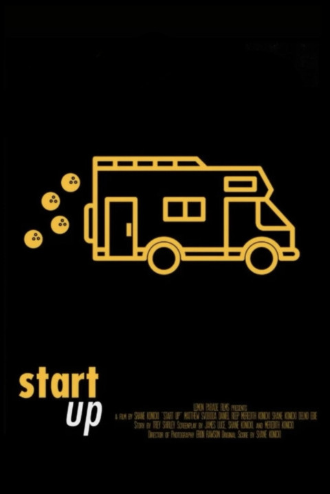 Start Up (2024)