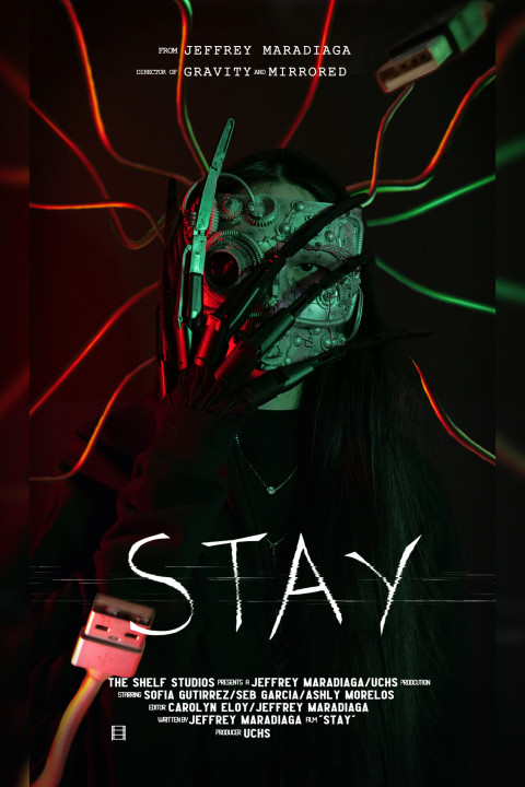 STAY (2024)