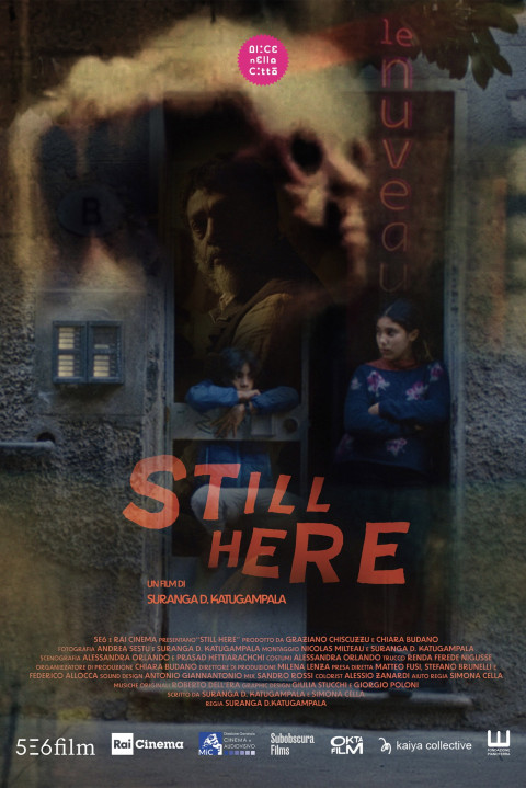 Still Here (2024)
