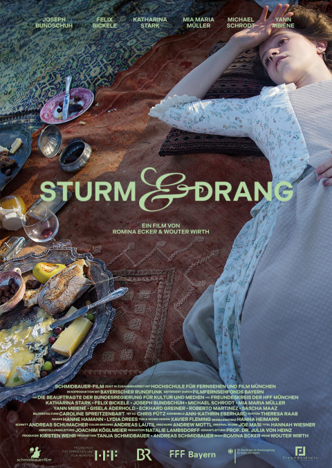 Sturm & Drang (2024)