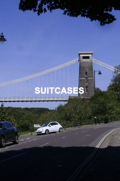 Suitcases (2024)
