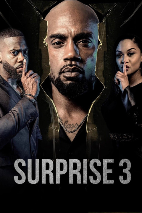 Surprise 3 (2024)
