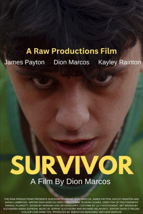 Survivor (2024)