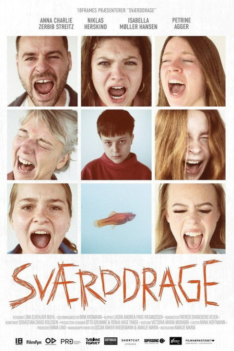 Sværddrage (2024)